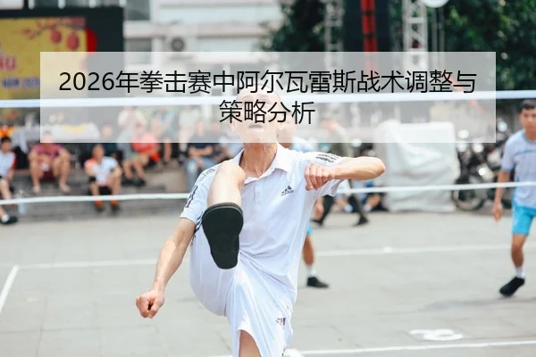 2026年拳击赛中阿尔瓦雷斯战术调整与策略分析